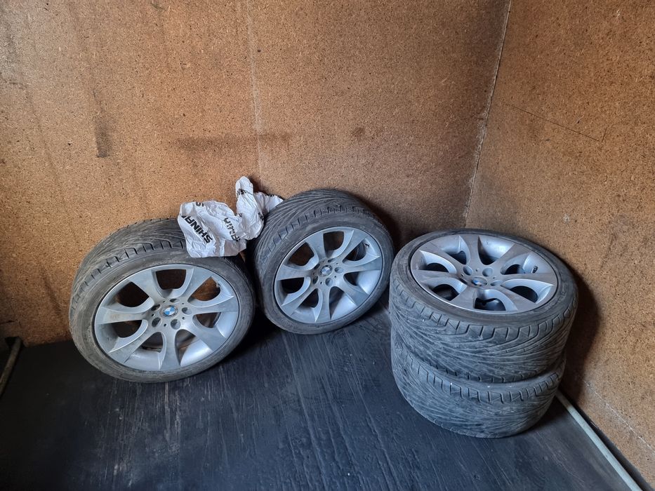 Диски  124 стиль