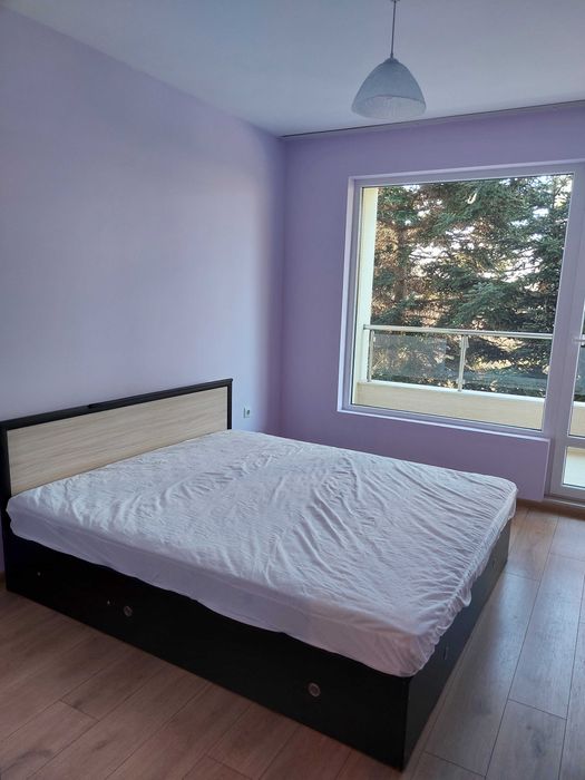 Дава се под наем Двустаен апартамент в Варна, Левски - 54 кв.м за 408 € - Снимка #10