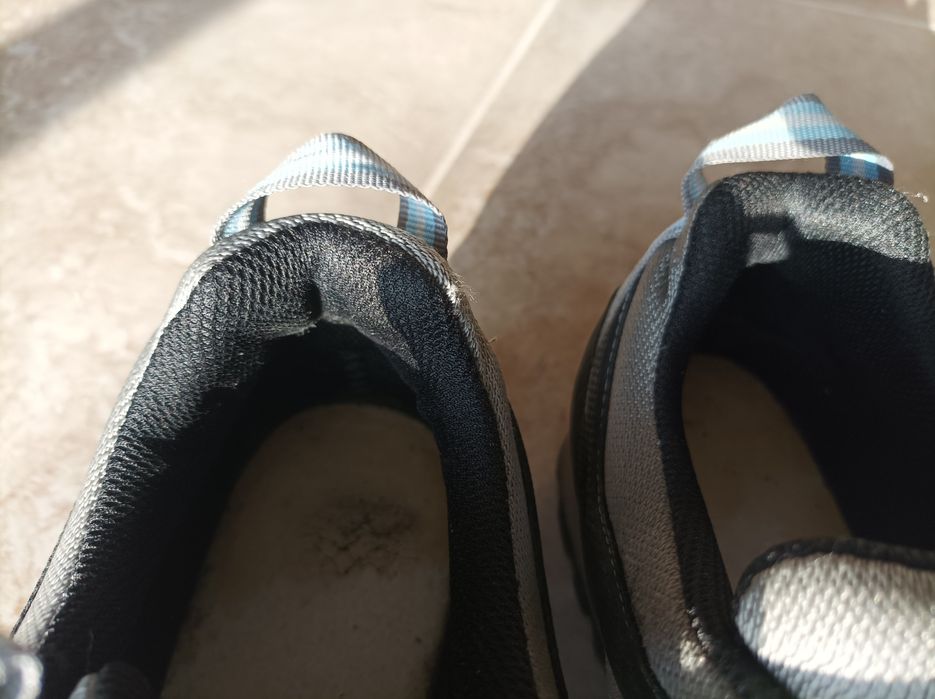 Туристически обувки Salewa