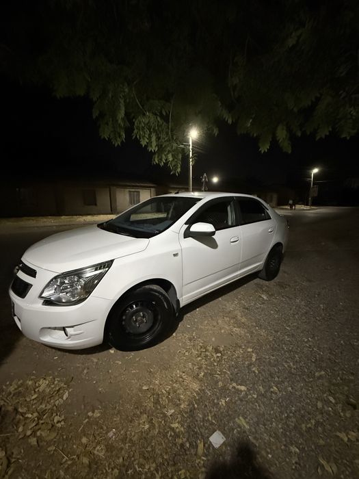 Cobalt avtomat sotiladi!