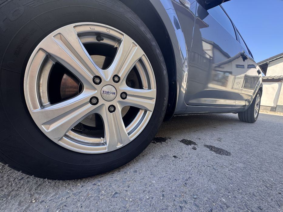 Kia ceed 1.4 benzina an 2008 cu GPL montat recent si fara defectiuni