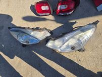 Far/Faruri/Tripla/Stop CITROEN DS3 (2009 - 2015)