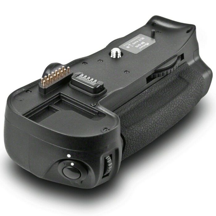 Battery Grip replace pt Nikon D900 D300 D700 D300s EL3e