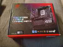 Vand ASUS ROG STRIX Z790-E GAMING WiFi II partial defecta