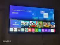 Продам  ТВ. Бренд LG 55 4k nano cell 866