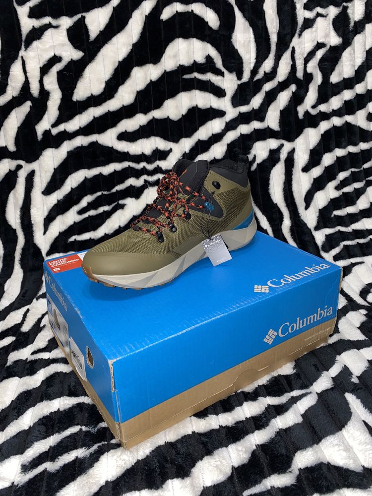 Зимни обувки Columbia Facet 60 Outdry
