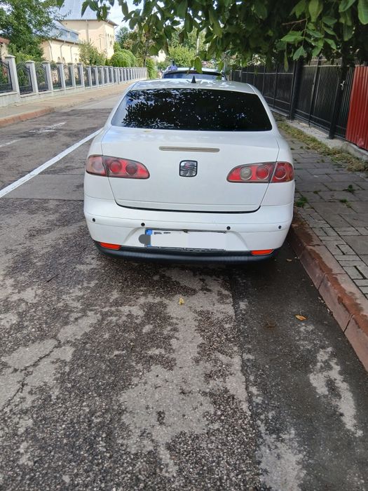 SEAT CORDOBA 1.4 TDI stage 1