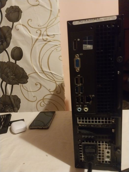 Unitate dell optiplex