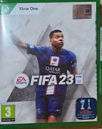FIFA 23 XBOX ONE Aproape noua!