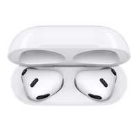 airpods 3 не открытые