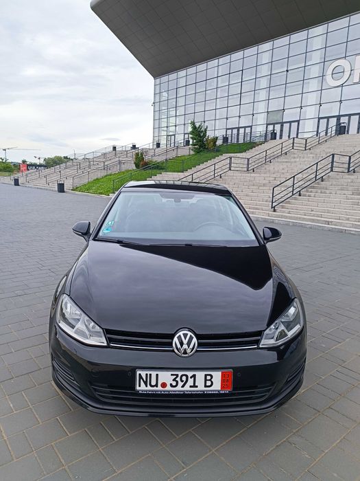 Vw Golf7 , 1.2 TSI 2014 ,Benzina , cutie manuala