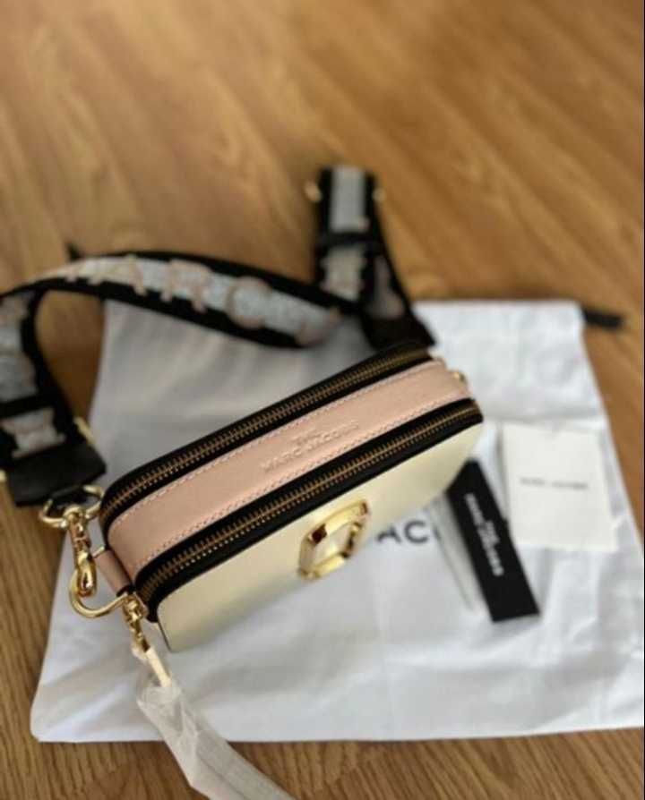 Marc Jacobs дамска чанта