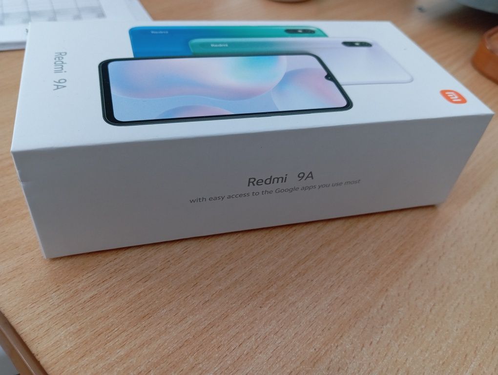 Продам Redmi 9 A