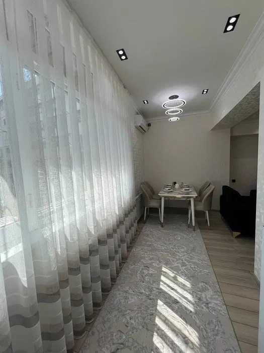 Сдаётся 2ком квартира! Алмазарский р-н Тинчлик