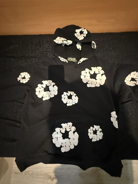 Denim tears (ОРИГИНАЛЕН)