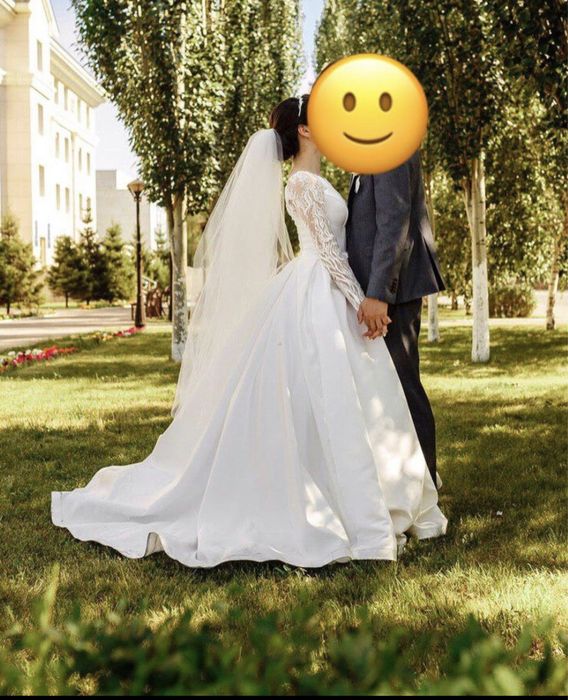 Для свадьбы