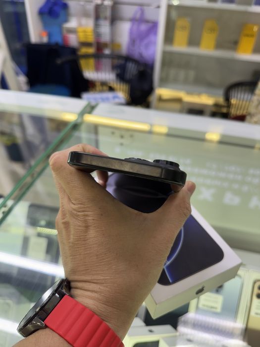 Айфон 16 про Макс Iphone 16 pro max