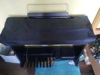 Vând orga  Yamaha Electone Me 30
