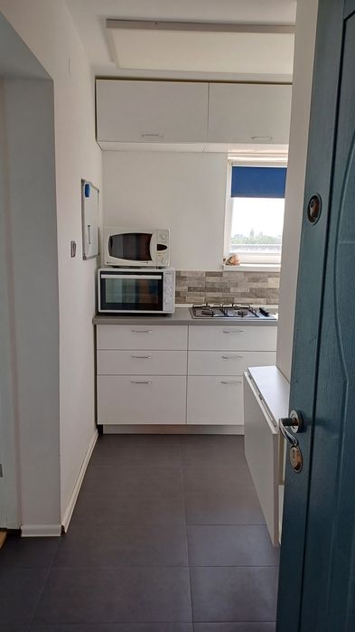 Închiriez garsoniera , Calea 6 Vanatori