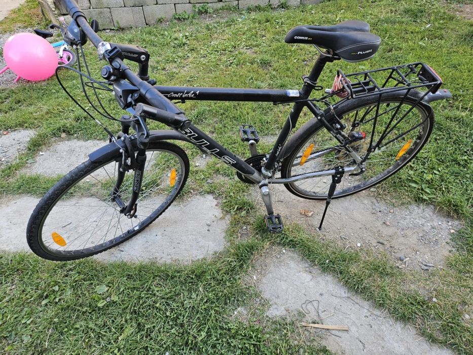 ! Vând biciclete de la 300 RON!