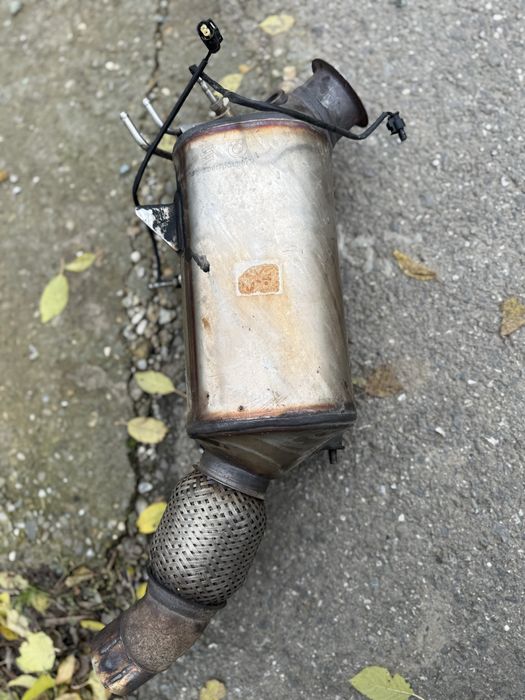 DPF - Filtru de particule BMW F30/B47