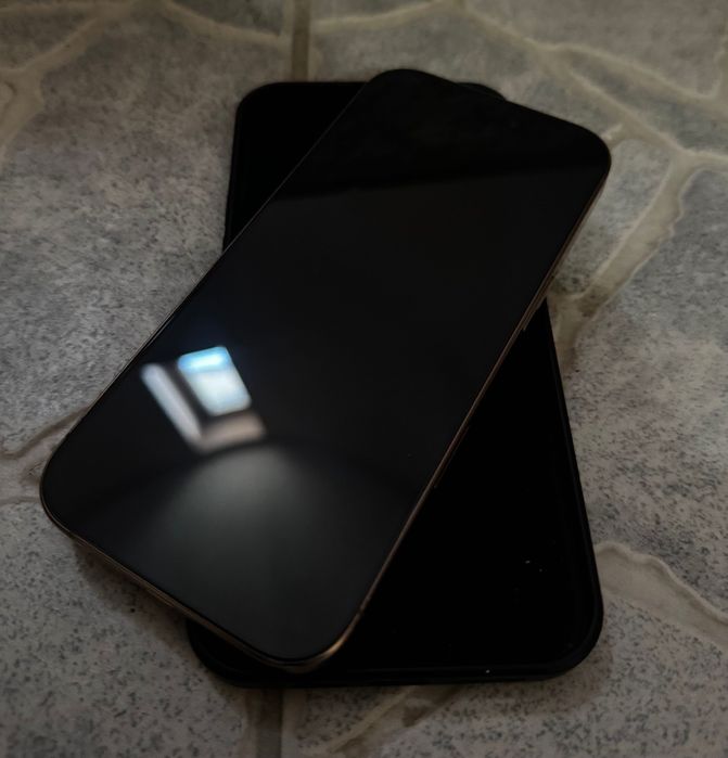 iPhone 16 Pro Garantie