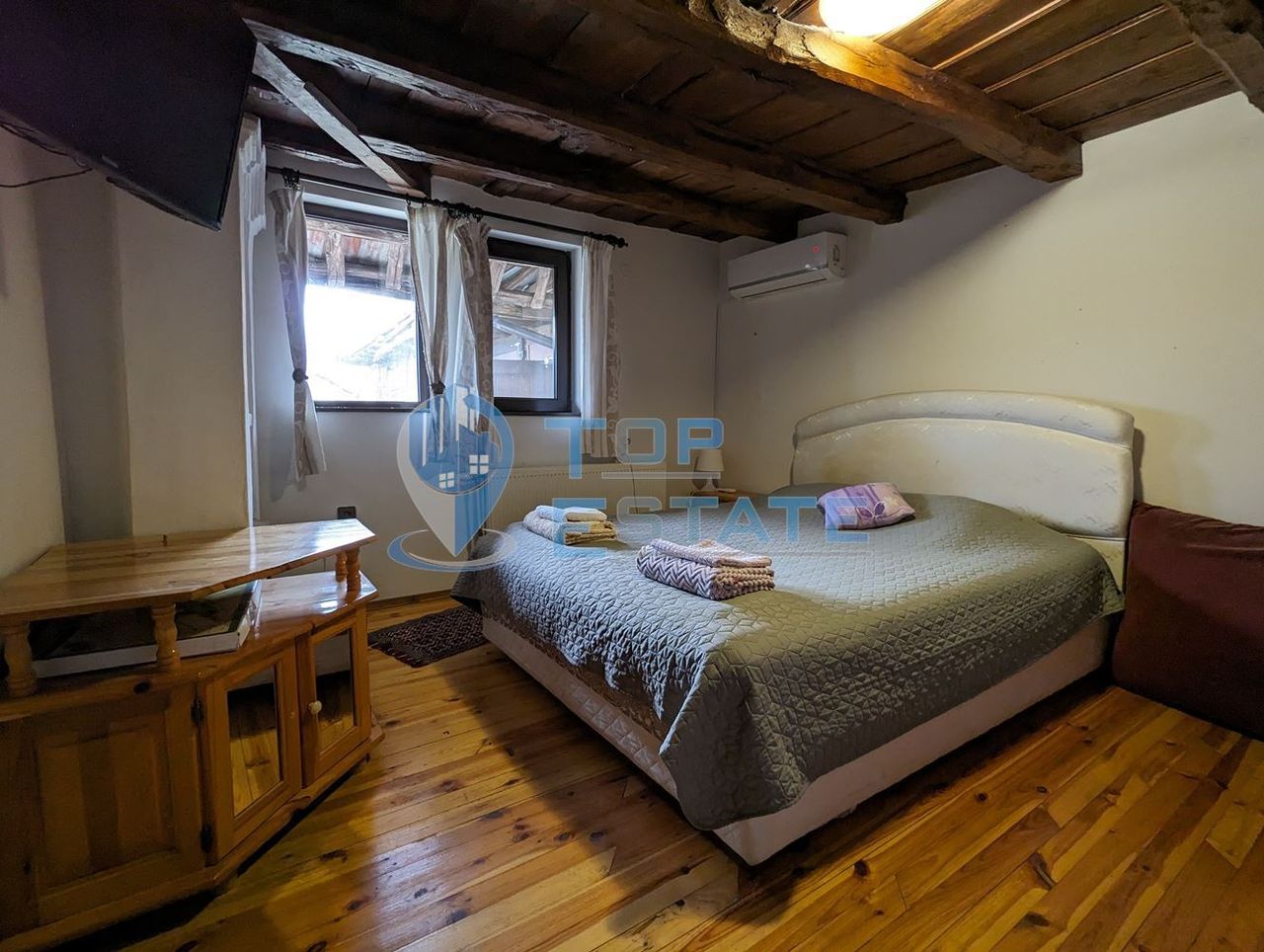 Продава се Къща в с. Буковец, Област Велико Търново - 180 кв.м за 1250 €/кв.м - Снимка #3