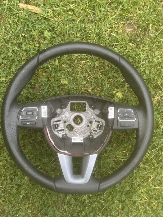 vand volan seat impecabil