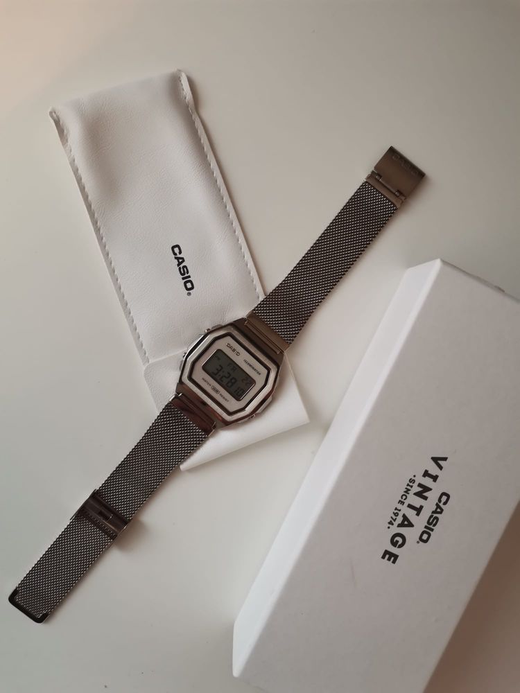 Casio vintage unisex