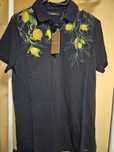 Tricou  Bigotti  M