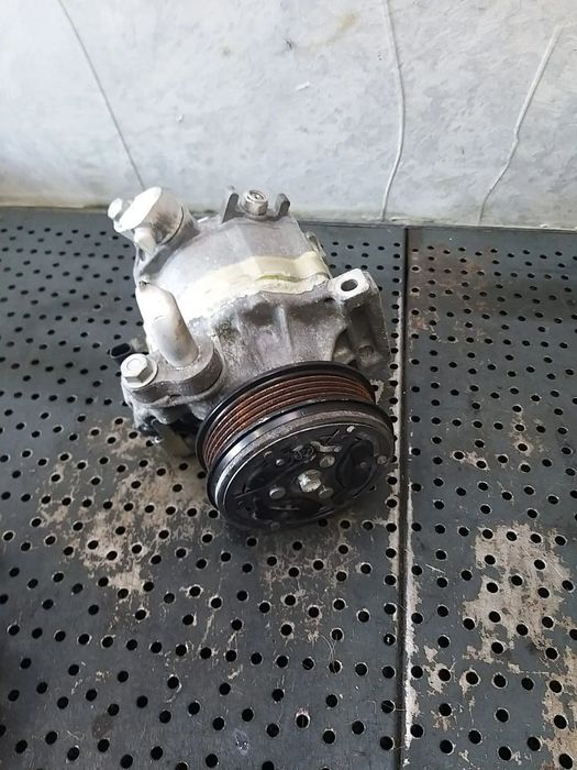 Compresor clima ac 1.0 b opel karl 42472965 3110100000000x 000250290 xi4471608832