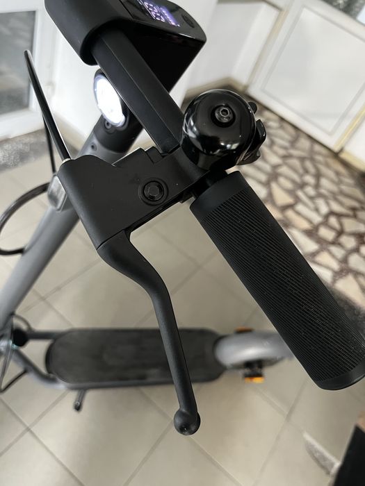 Trotineta electrica B-Twin dechatlon