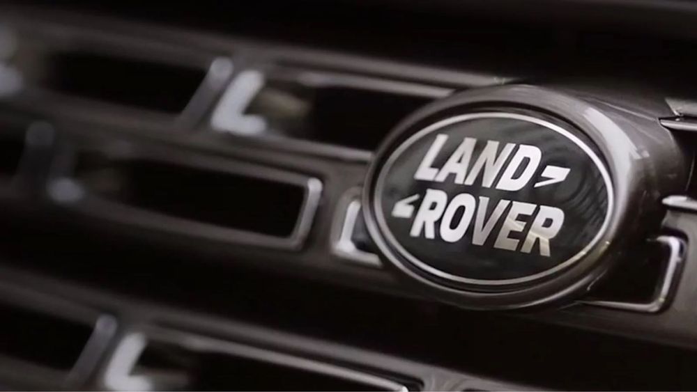 Embleme litere scris Discovery Land Rover Range Rover capota portbagaj
