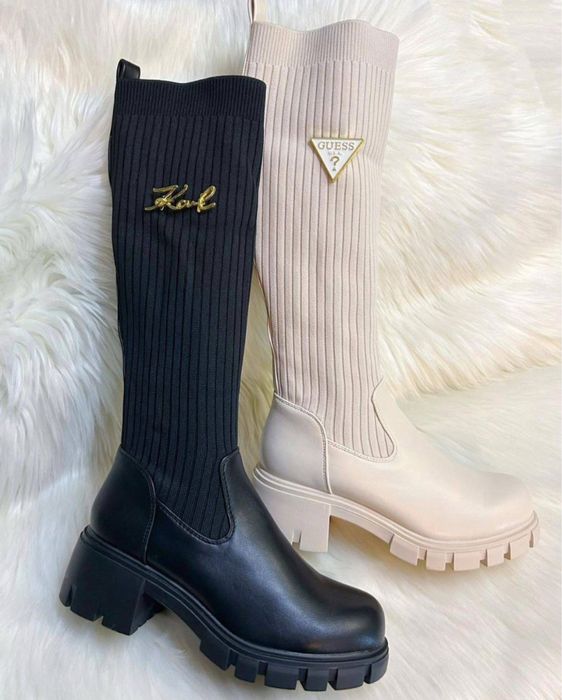 Cizme super elegante