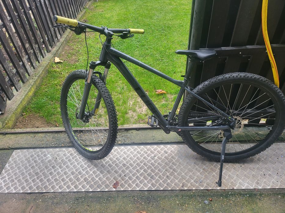 Bicicleta CUBE AIM PRO