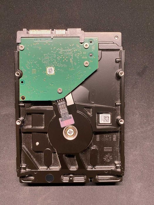 HDD Seagate Barracuda 1Tb