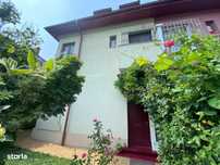 Vila D+P+E+M 208 MP UTILI | Curte+Garaj+4 locuri de parcare | Parcul C