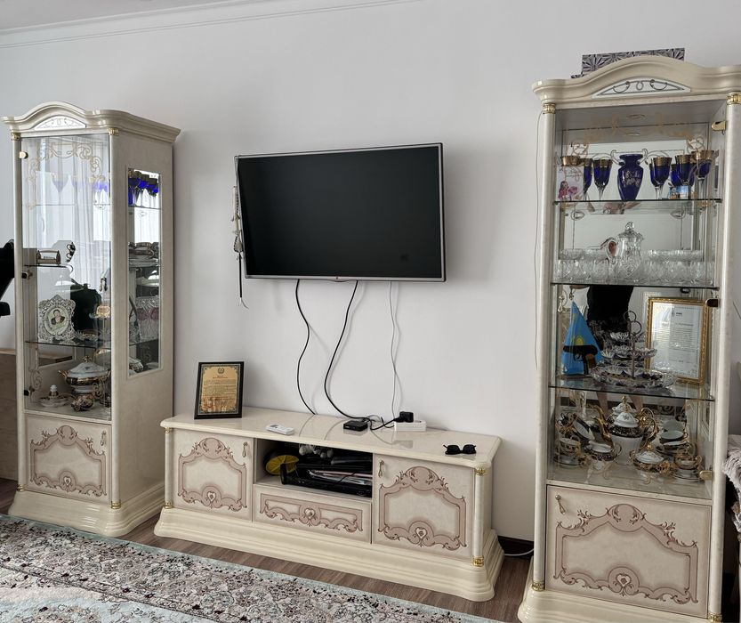 Гостинный гарнитур