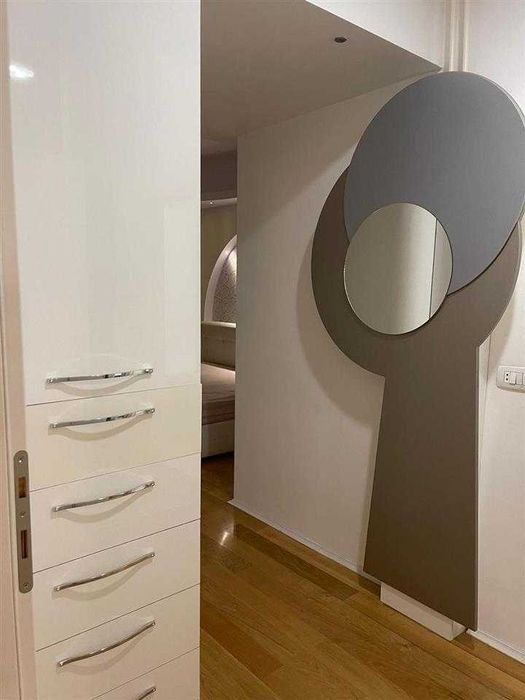 Дава се под наем Тристаен апартамент в Пловдив, Кючук Париж - 97 кв.м за 448.8 € - Снимка #4