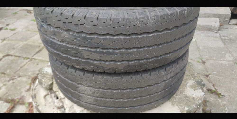 Гуми за Бус,Bridgestone/Firestone225/70-15