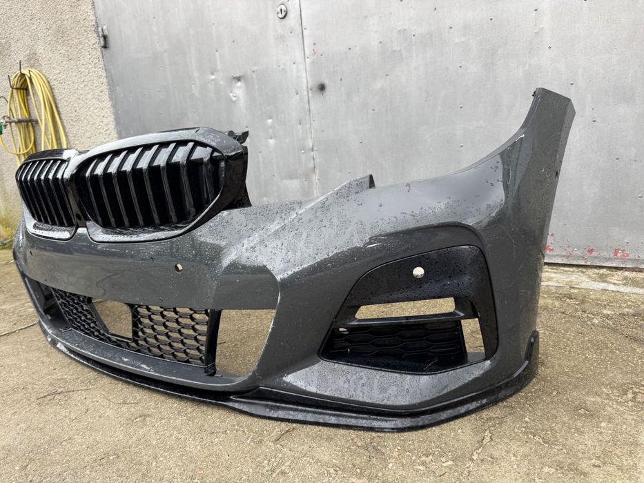 Bară față BMW Seria 3 G20 G21 M-pachet 2018-2022