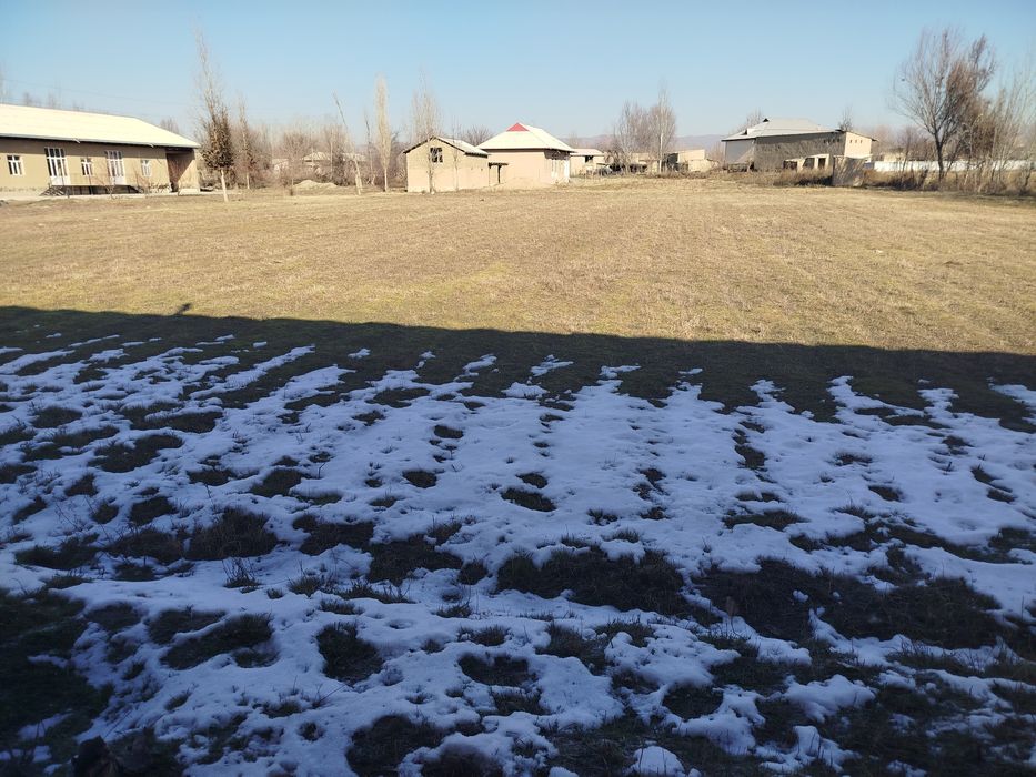 Yer uchastka sotiladi (Jomboy tumani Qo'lbosti MFY)