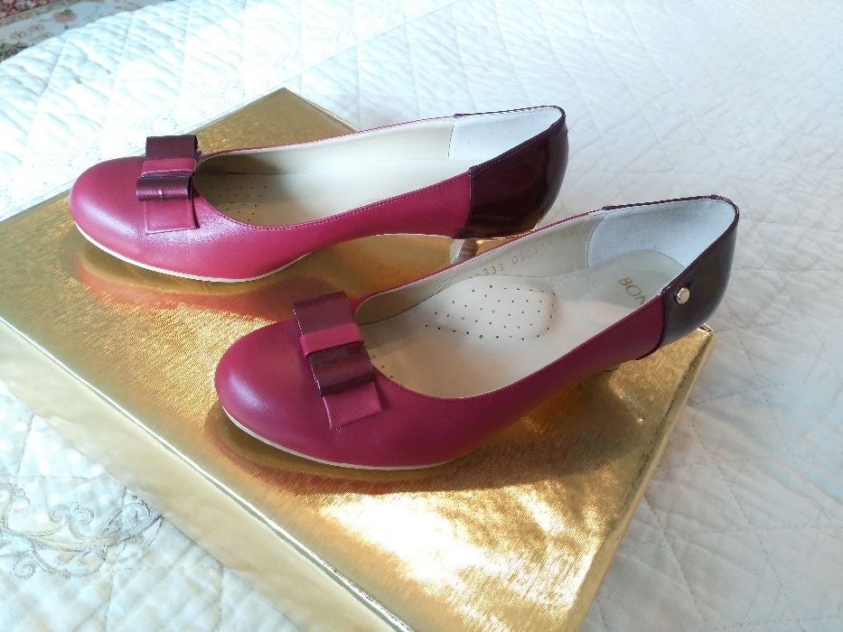 Pantofi dama eleganti, italienesti, Bonia