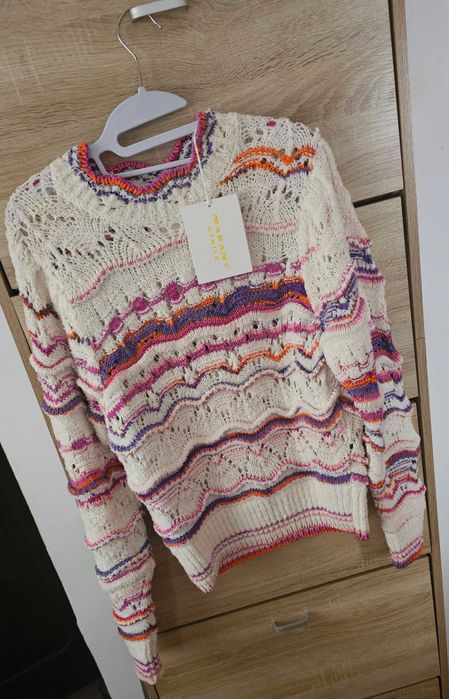 Marant Etoile Ambre Pullover Sweater