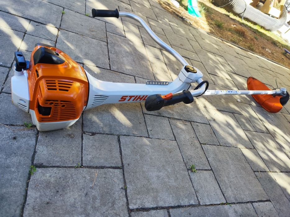 Motocoasa , motocositoare profesionala Stihl FS 411C