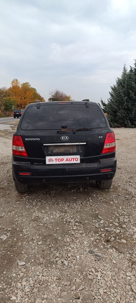 Киа Соренто/Kia Sorrento