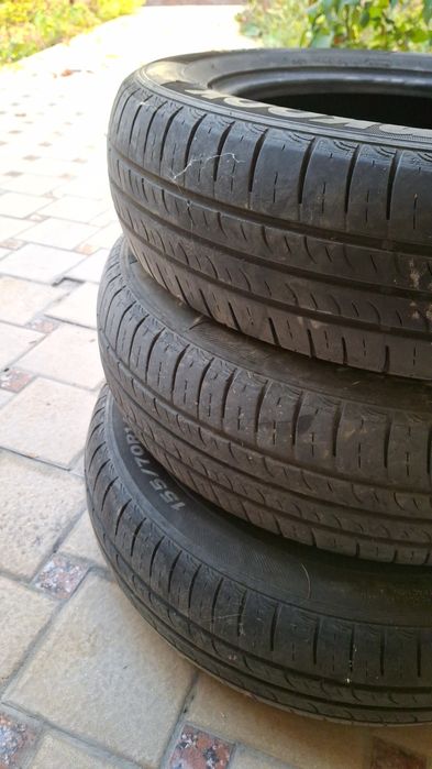 Балон 155-70/R-14 Спарк SPARK 3-дона