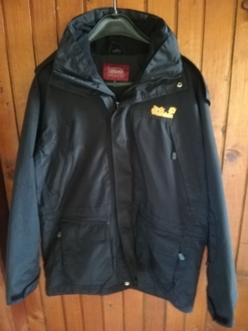 Geaca Jack Wolfskin M/L impermeabila bărbati