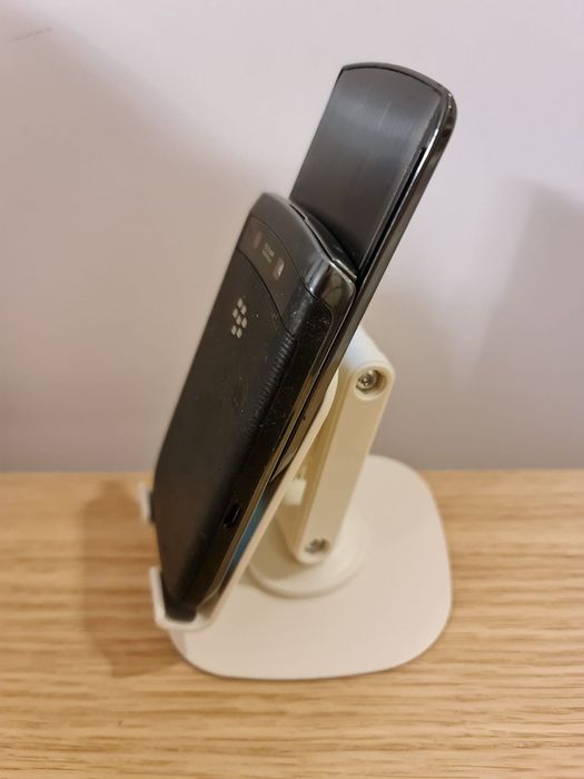 Blackberry 9800 Black negru, telefon vechi de colectie, stare buna!