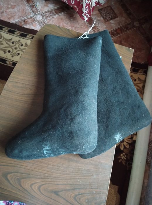 Валенки ,состояние отличное